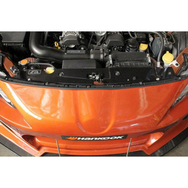 APR Performance Toyota GT86/ Subaru BRZ ZN6/ZC6 Radiator Cooling Plate ...