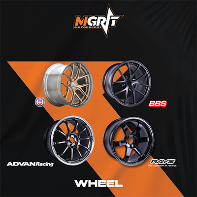 Wheels
