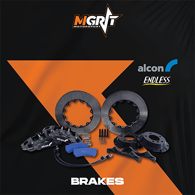 Brake Pads