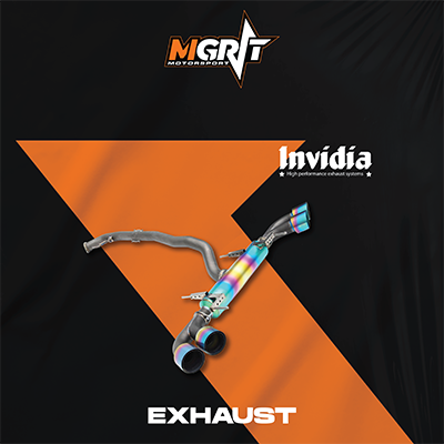 Exhaust