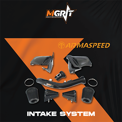 intake system