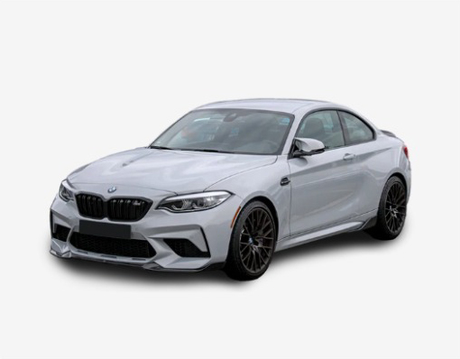 BMW M2 (F87) AFTERMARKET PARTS