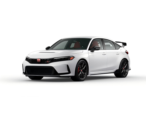 HONDA CIVIC TYPE-R (FL5) AFTERMARKET PARTS