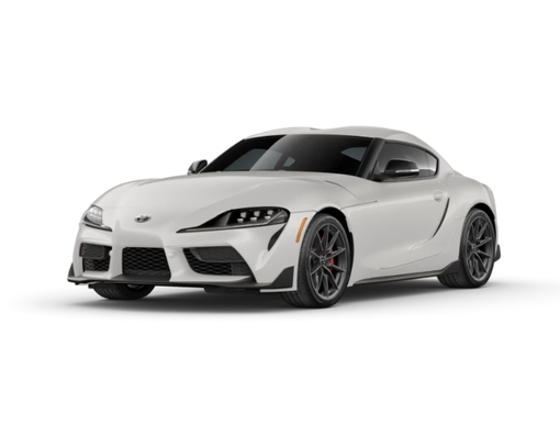 TOYOTA SUPRA (A90/A91) AFTERMARKET PARTS