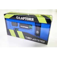 LAPTORR Blow-by Control T-REV for BMW E46 M3