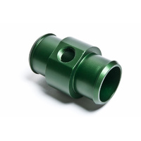 Radium 1-1/4" (32mm) Radiator Hose Barbed 1/4" NPT Adaptor