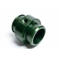 Radium 1-3/4" (44.5mm) Radiator Hose Barbed 1/4" NPT Adaptor