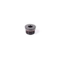 Radium 8AN ORB Round Internal Hex Plug