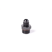 Radium 8AN ORB to Male 6AN Flare Fitting