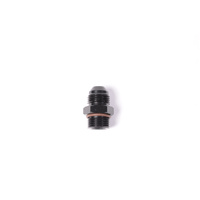 Radium 8AN ORB to Male 8AN Flare Fitting