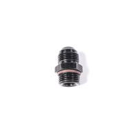 Radium 8AN ORB to Male 10AN Flare Fitting