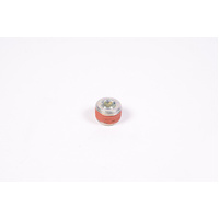 Radium 3/8" NPT Round Internal Hex Plug