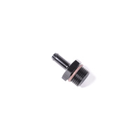 Radium 10AN ORB to 3/8" Hose Barb Fitting (9.5mm)