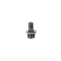 Radium 10AN ORB to 5/8" Hose Barb Fitting (15.9mm)