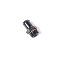 Radium 10AN ORB to 3/4" Hose Barb Fitting (19mm)