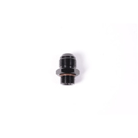 Radium 6AN ORB to Male 8AN Flare Fitting