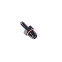 Radium 6AN Male Flare to 8.5mm Hose Barb Fitting