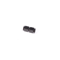 Radium 6AN Coupler Female to Female Straight Fitting