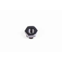 Radium 8AN ORB to Metric M12x1.25mm Female Fitting