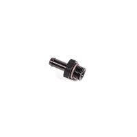 Radium 6AN ORB to 8.5mm Hose Barb Fitting