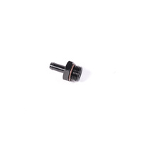 Radium 8AN ORB to 8.5mm Hose Barb Fitting