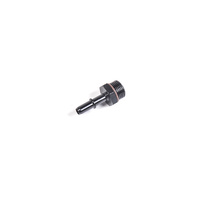 Radium 10AN ORB to 3/8" SAE Male EFI Quick Connect Fitting