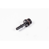 Radium 8AN ORB to 3/8" SAE Male EFI Quick Connect Fitting