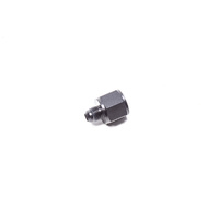 Radium 10AN ORB Female to 6AN Male Flare Fitting