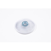 Radium Fuel Pump Inlet Filter Sock - 19mm