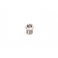 Radium Replacement Stainless Steel FPR Fuel Pressure Regulator Orifice