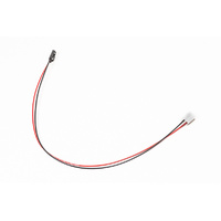 Radium Fuel Pump Connector Harness Walbro 255 - Porsche 911 Turbo 996