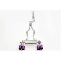 LAPTORR Exhaust system For G80/82-M3/M4