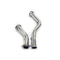 LAPTORR Downpipe for F80/82-M3/M4
