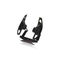 ArmaSpeed Forged Carbon Wheel Paddle Shifters For BMW 1-Series/2-Series/3-Series/4-Series/5-Series F-Series
