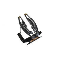 ArmaSpeed Forged Carbon Wheel Paddle Shifters For  BMW M2/M3/M4/M5/M6/X5M/X6M F-Series