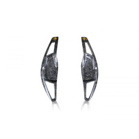 Armaspeed Forged Carbon Paddle Shifters For BMW G20 And Toyota Supra A90/A91 