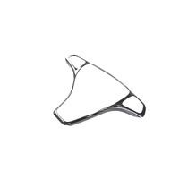 Armaspeed Dry Carbon Fiber Steering Wheel Trim For Mercedes C-Class/E-Class 205/213 (2015-2018)