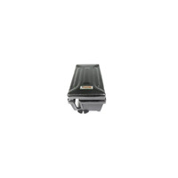 ArmaSpeed Carbon Fiber Battery Cover For Volkswagen MQB V2