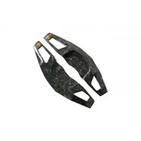 ArmaSpeed Forged Carbon Wheel Paddle Shifters For VW Golf GTI, R Mk7-Mk7.5