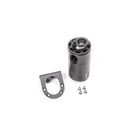 Radium Universal Fluid Lock Catch Can/AOS - Single