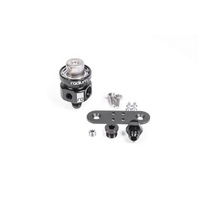 Radium Fuel Pressure Regulator, with 4.0Bar Bosch Top