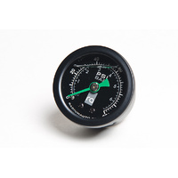 Radium Fuel Pressure Gauge 0-100psi