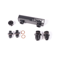 Radium 4-Port Manifold, Bosch 044 Pumps