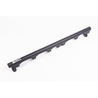 Radium Fuel Rail Kit Excluding Hose or Fittings - BMW E46 M3 (S54)