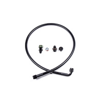 Radium Fuel Rail Plumbing Kit - BMW E46 M3 (S54)