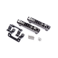 Radium Fuel Rail Kit - Subaru BRZ & Toyota 86 12-21, 22+
