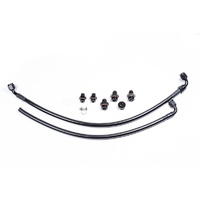 Radium Fuel Rail Plumbing Kit - Subaru BRZ & Toyota 86 12-21, 22+