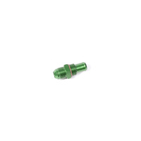 Radium 10AN ORB Bulkhead 10AN Male to 5/8" Barb Fitting (15.9mm)