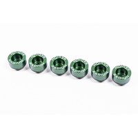 Radium Toyota Injector Seats, Singles