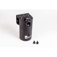 Radium Air Oil Separator w/RHD Bracket - Subaru WRX/STI 01-07